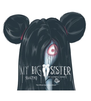 My Big Sister: Remastered Steam Key GLOBAL